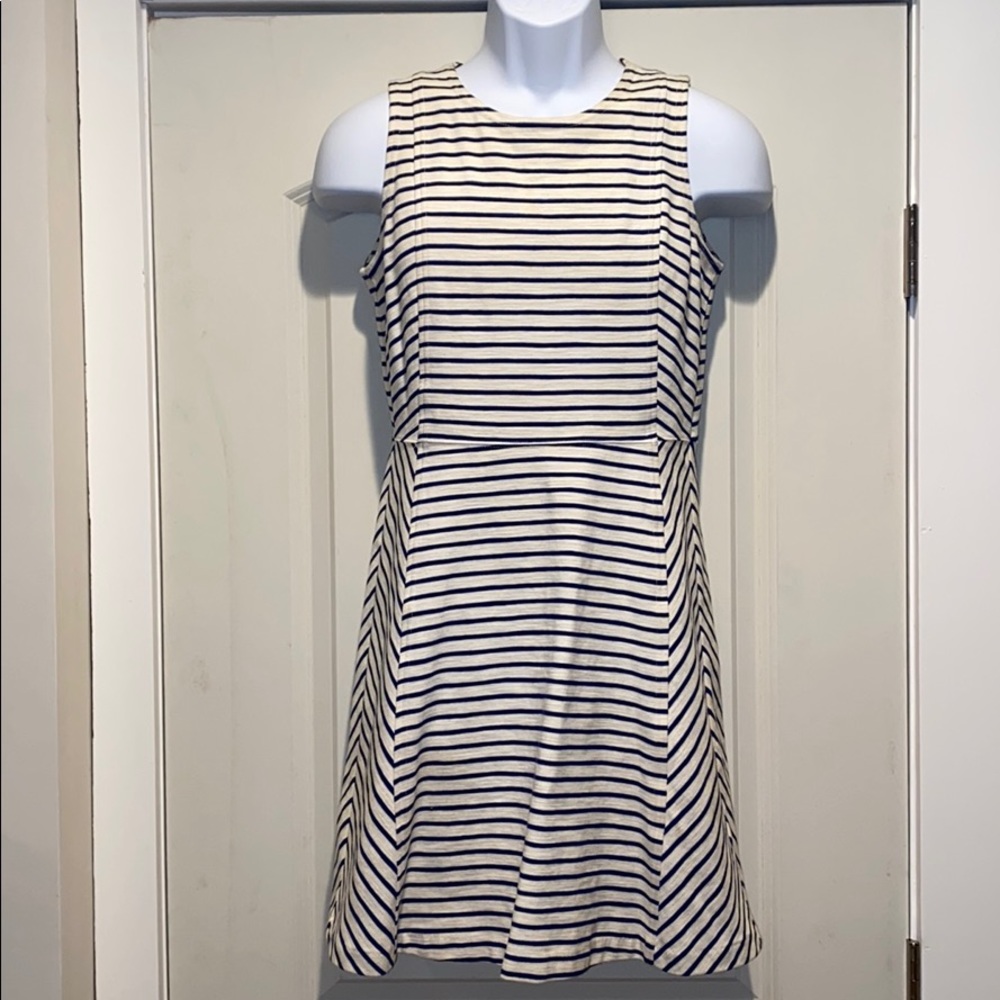 Jcrew dress